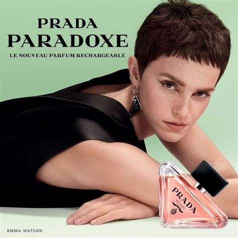 paradoxe di prada|paradoxe eau de parfum.